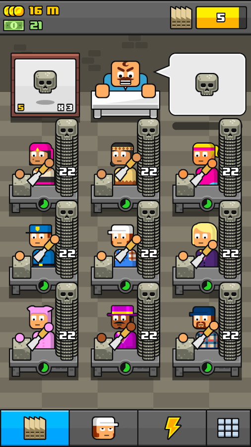 Make More screenshot 1