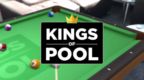 Kings of Pool MOD APK