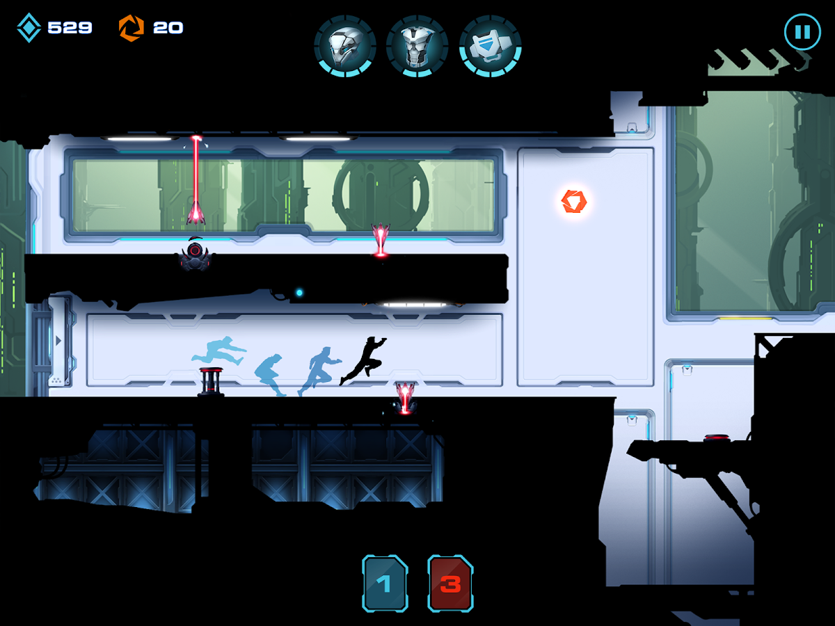 Vector 2 screenshot 2