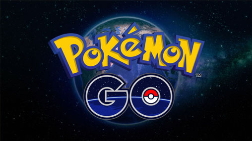 Pokémon GO MOD APK