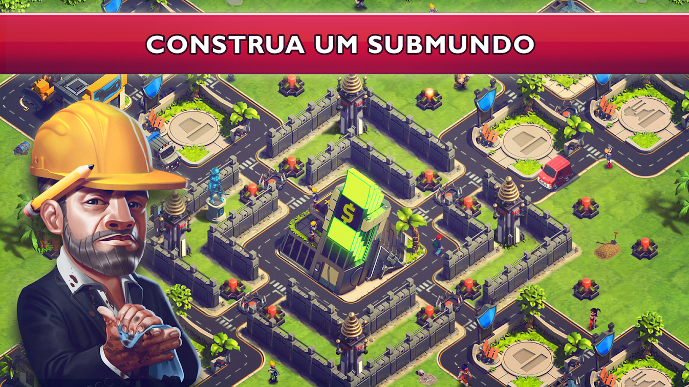 Crime Coast v330 screenshot 3