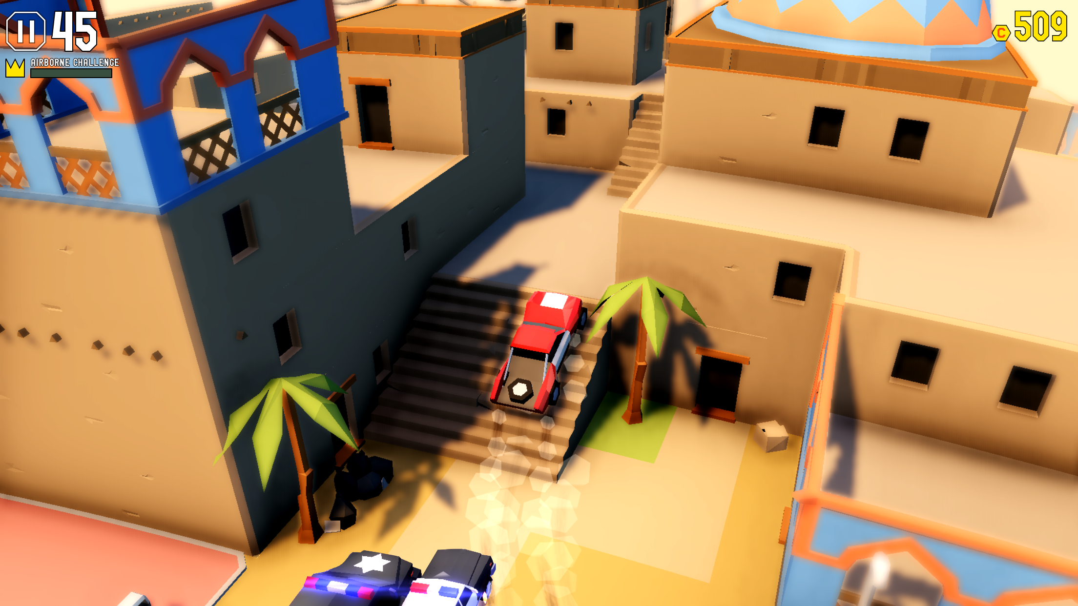 Getaway 2 screenshot 2