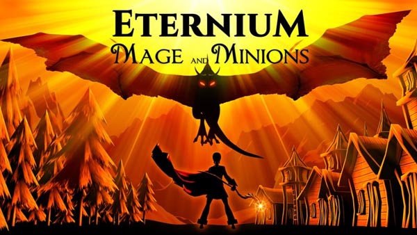 Eternium MOD APK