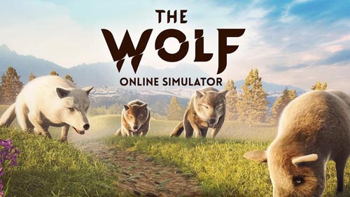 The Wolf MOD APK