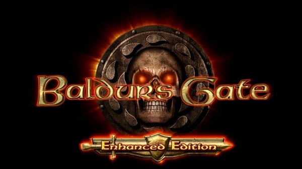Baldurs Gate Enhanced Edition MOD APK