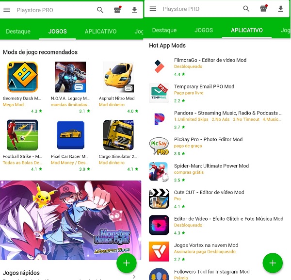 Play Store Pro – 2022 screenshot 1