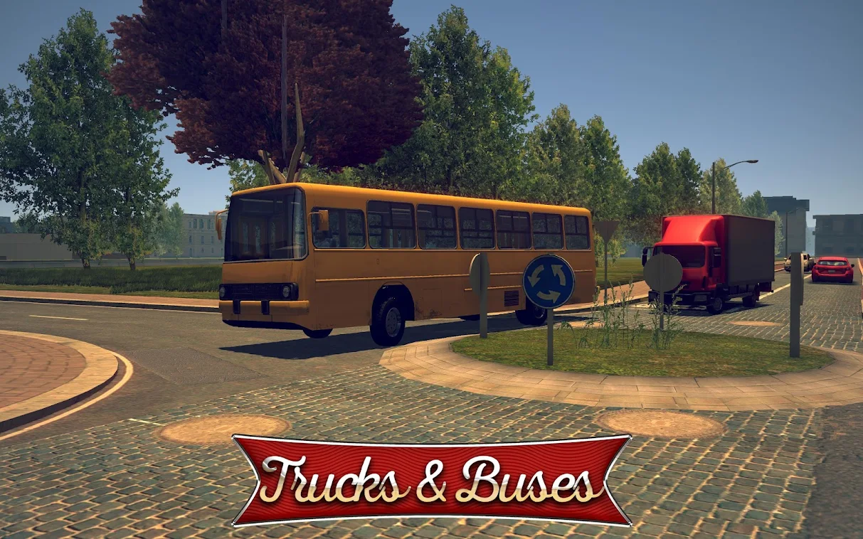 Driving School Classics screenshot 3