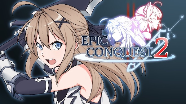 Epic Conquest 2 MOD APK