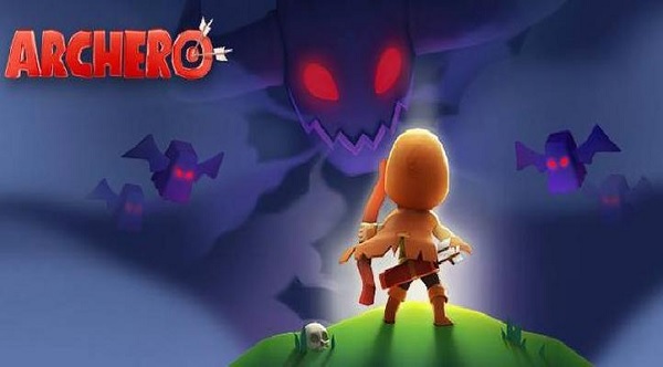 Archero MOD APK