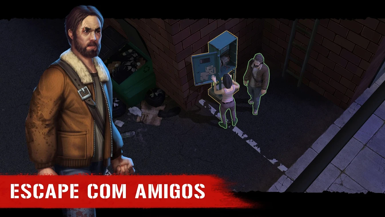 Horror Show screenshot 3