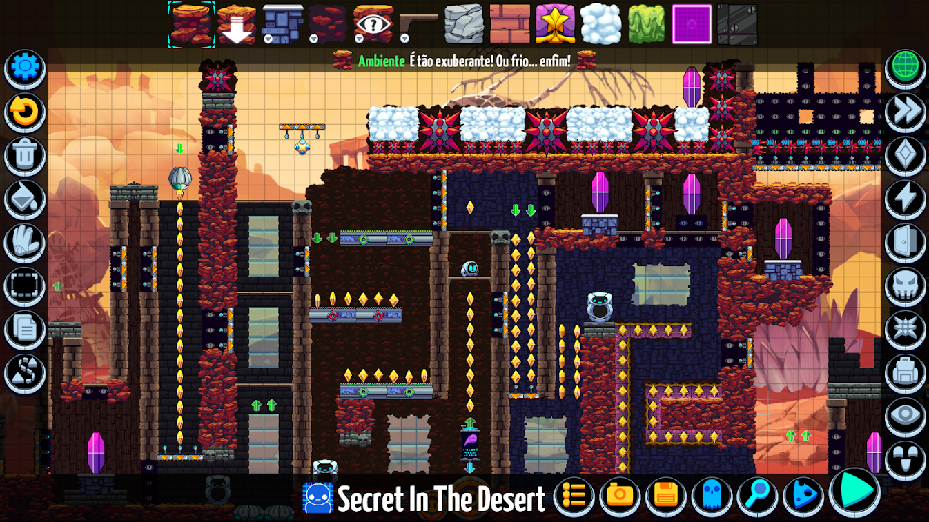 Levelhead screenshot 2