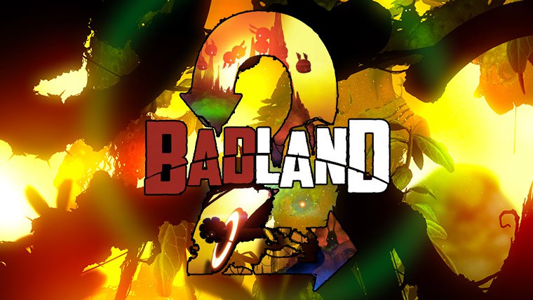 BADLAND 2 MOD APK