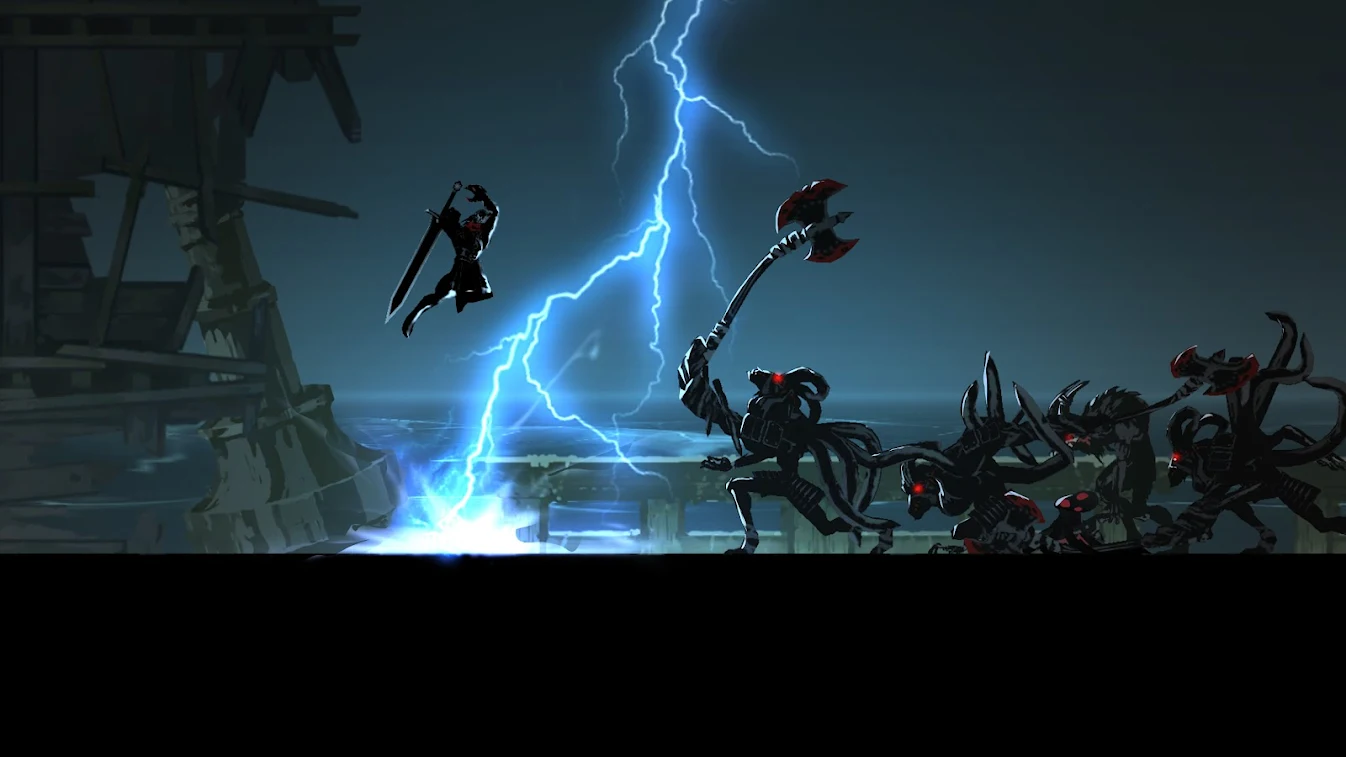 Shadow of Death 2 Demon Soul screenshot 3