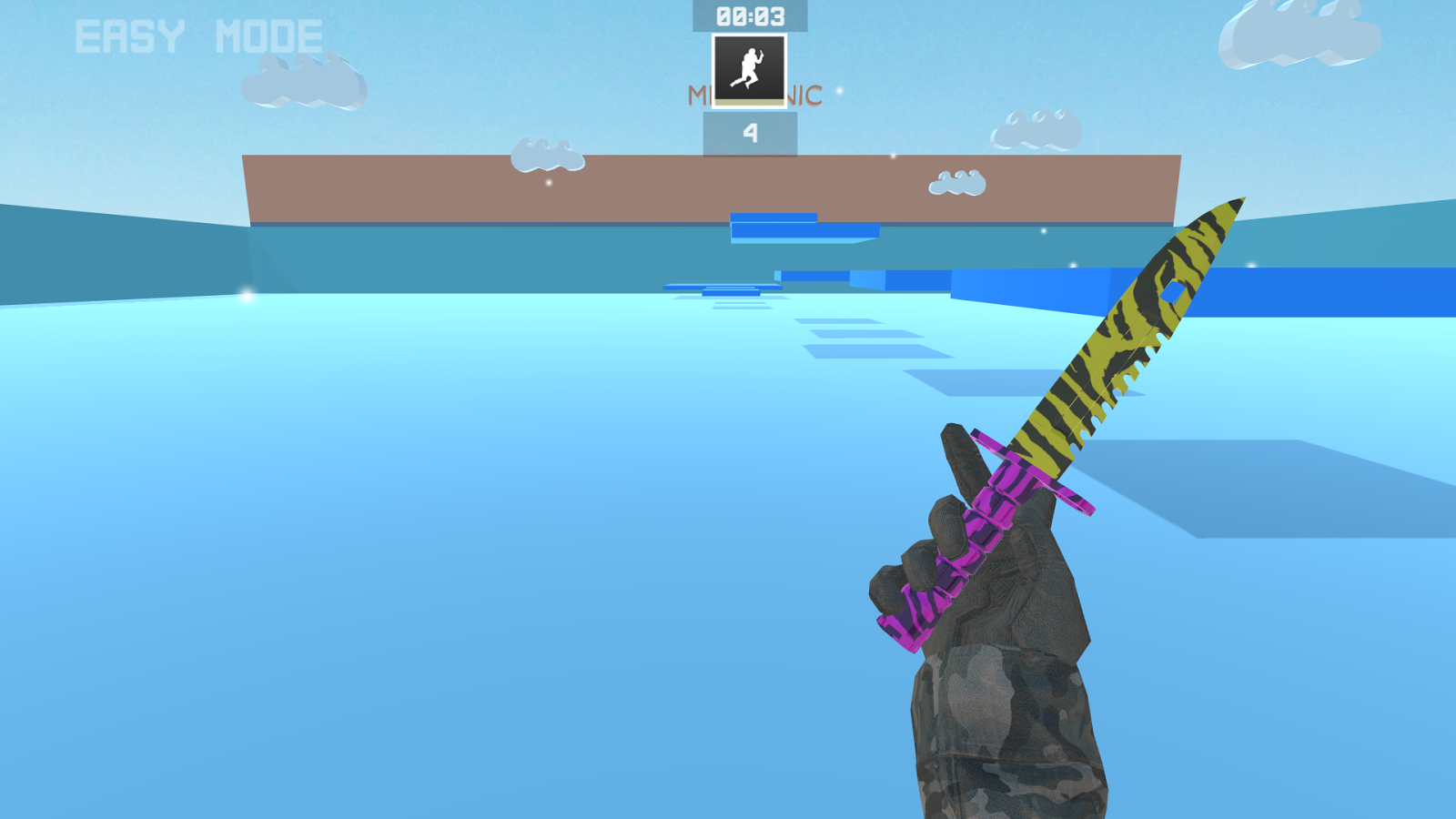 bhop pro screenshot 3