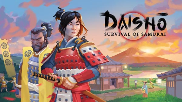 Daisho Survival of a Samurai MOD APK
