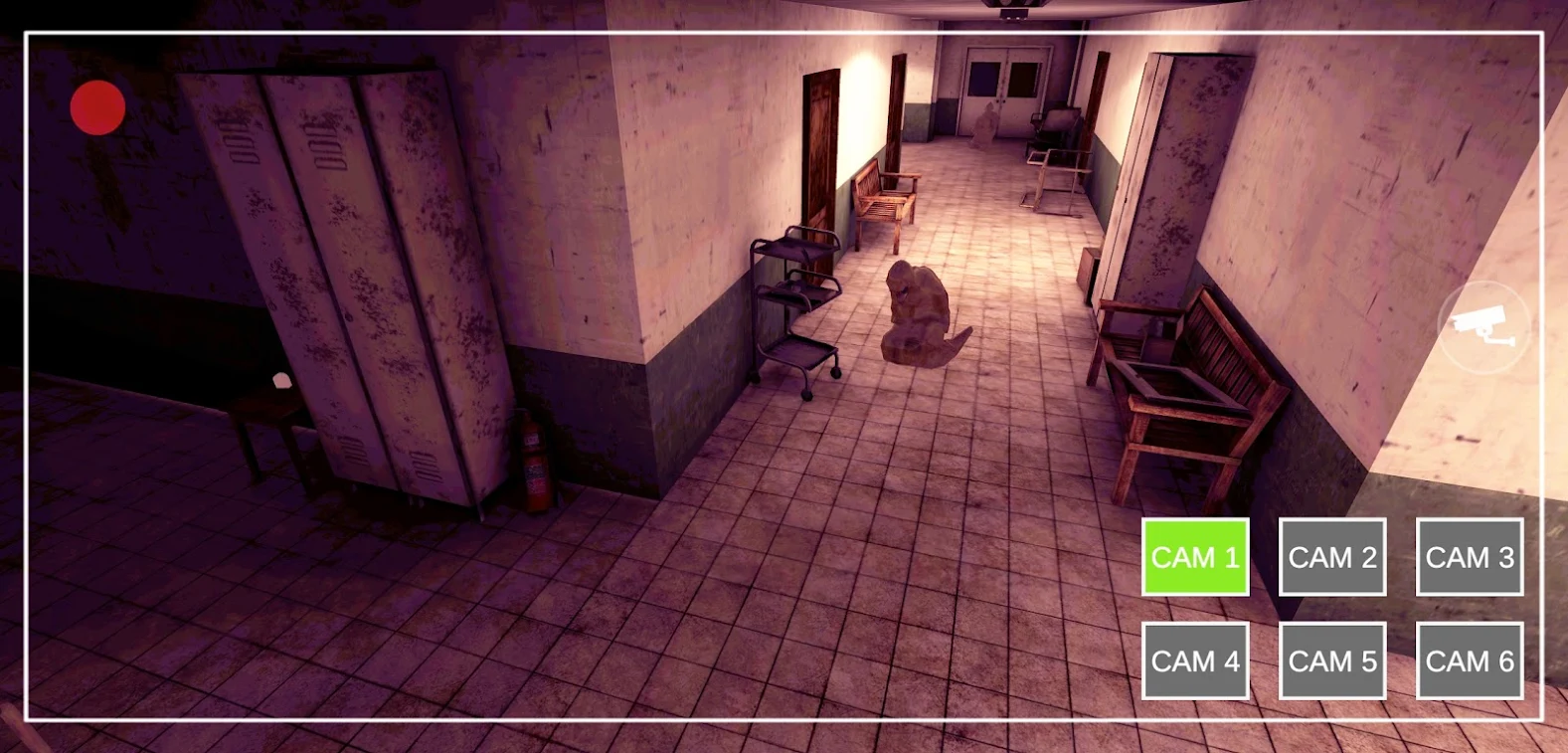 Specimen Zero screenshot 3