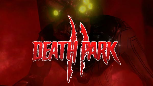 Death Park 2 MOD APK