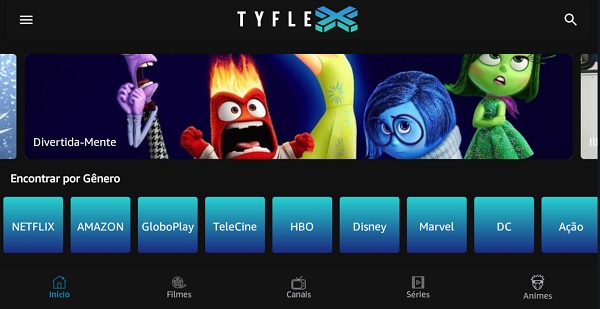 TyFlex Plus – 2022 screenshot 1