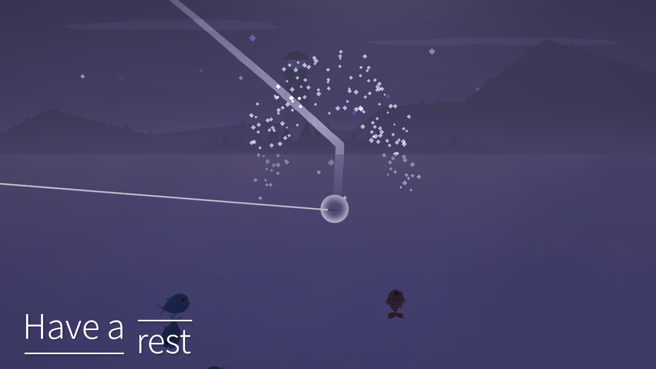 Fishing Life screenshot 1