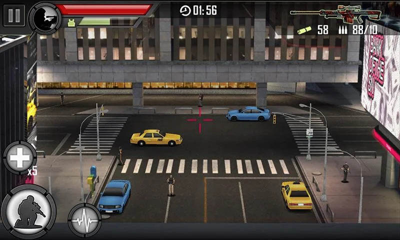 Modern Sniper screenshot 3