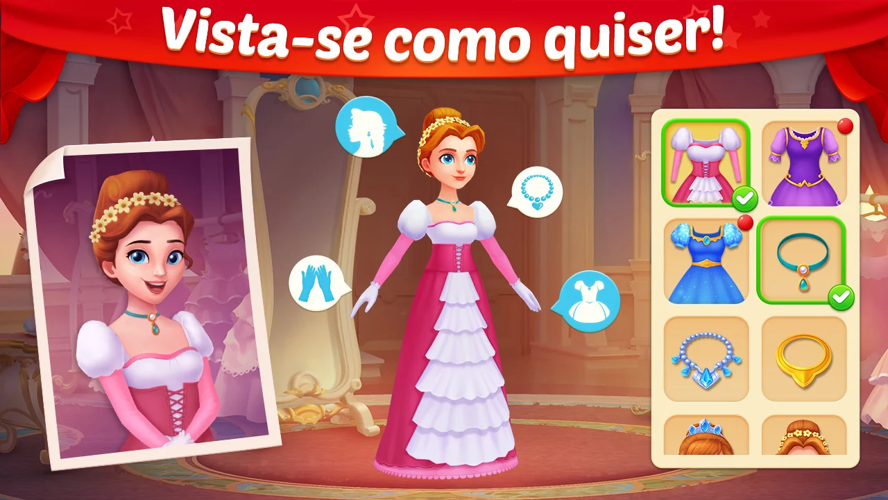 Castle Story screenshot 1