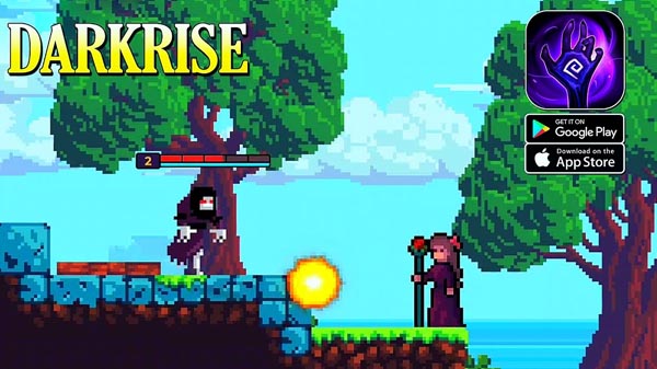 Darkrise MOD APK