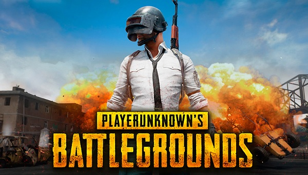 PUBG MOBILE ícone