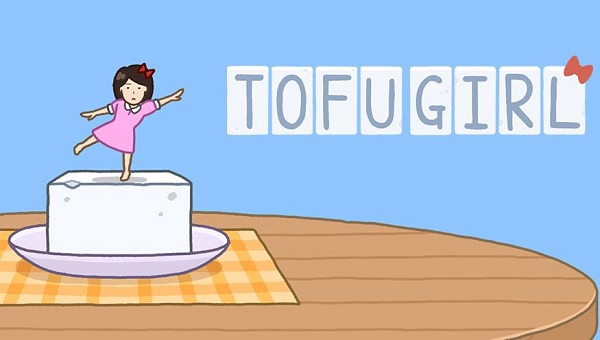 Tofu Girl MOD APK