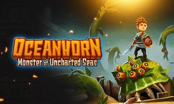 Oceanhorn MOD APK
