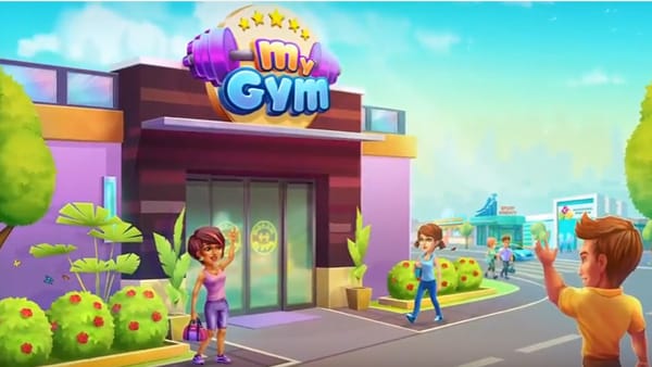 My Gym Fitness Studio Manager MOD APK