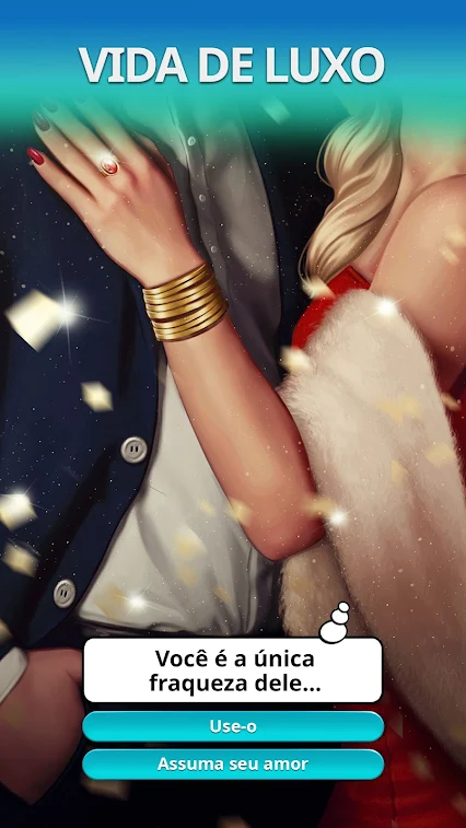My Billionaire Love Stories screenshot 2