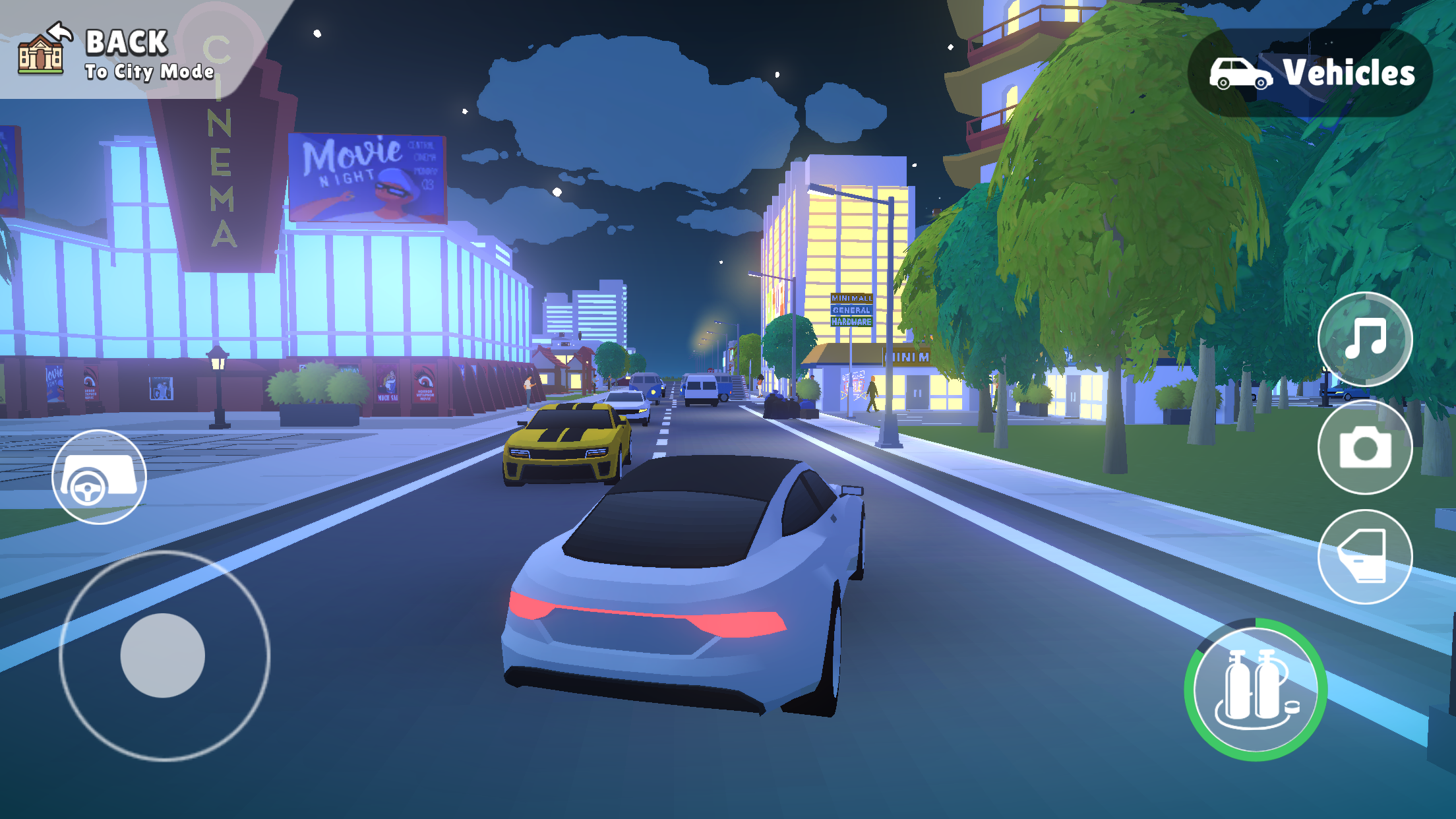 Pocket City 2 screenshot 3