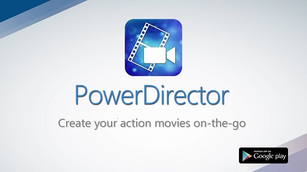 PowerDirector Pro MOD APK