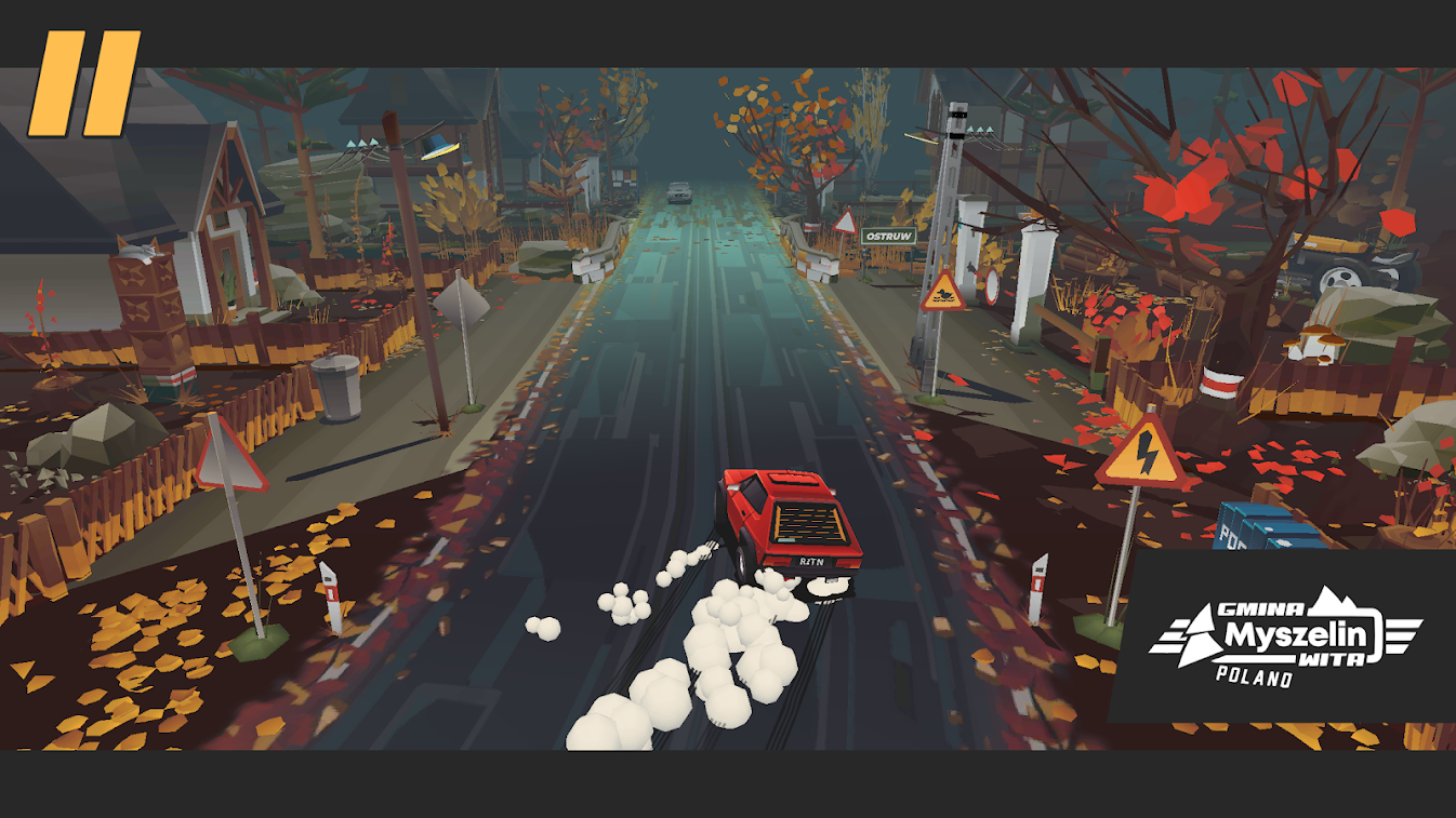 #DRIVE screenshot 1