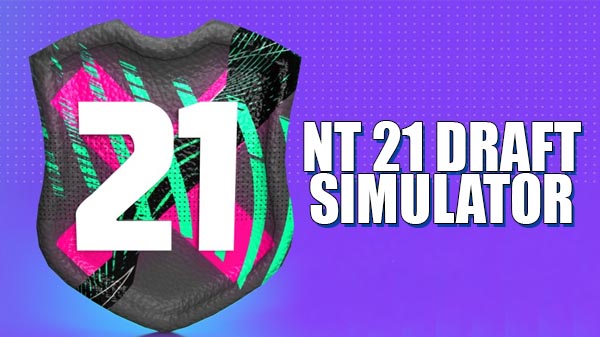 NT 21 Draft Simulator + Pack Opener v172 MOD APK