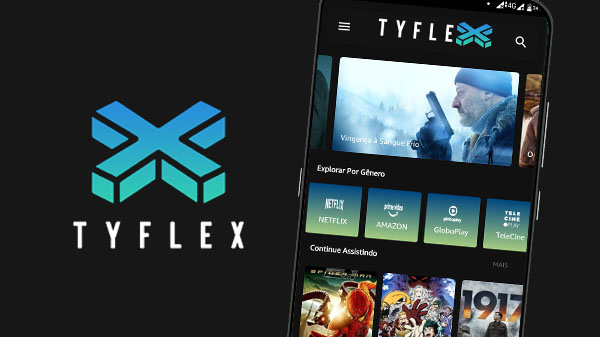 TyFlex Plus – 2022 MOD APK