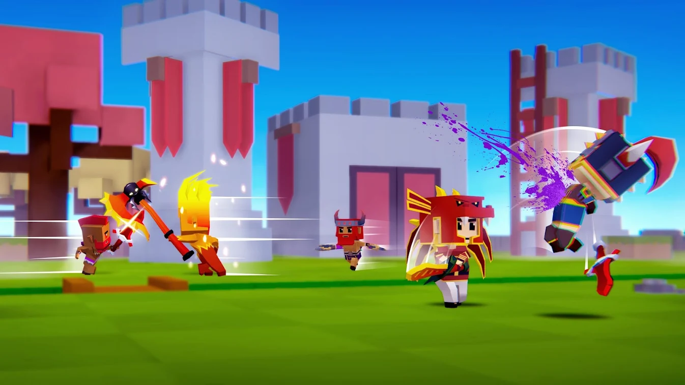 AXES.io screenshot 2