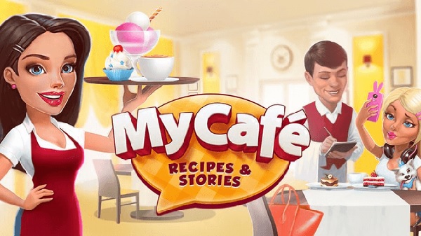 My Cafe MOD APK