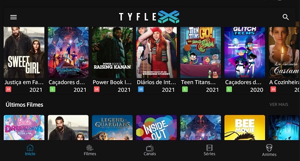 TyFlex Plus – 2022 screenshot 2