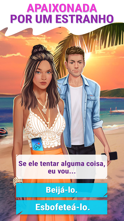 Love Story screenshot 1