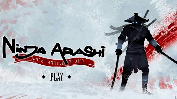 Ninja Arashi MOD APK
