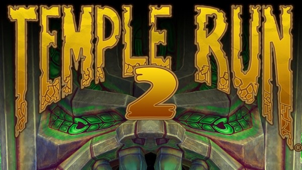 Temple Run 2 MOD APK