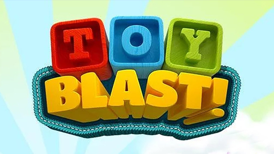 Toy Blast v25076 MOD APK