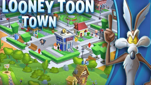Looney Tunes MOD APK