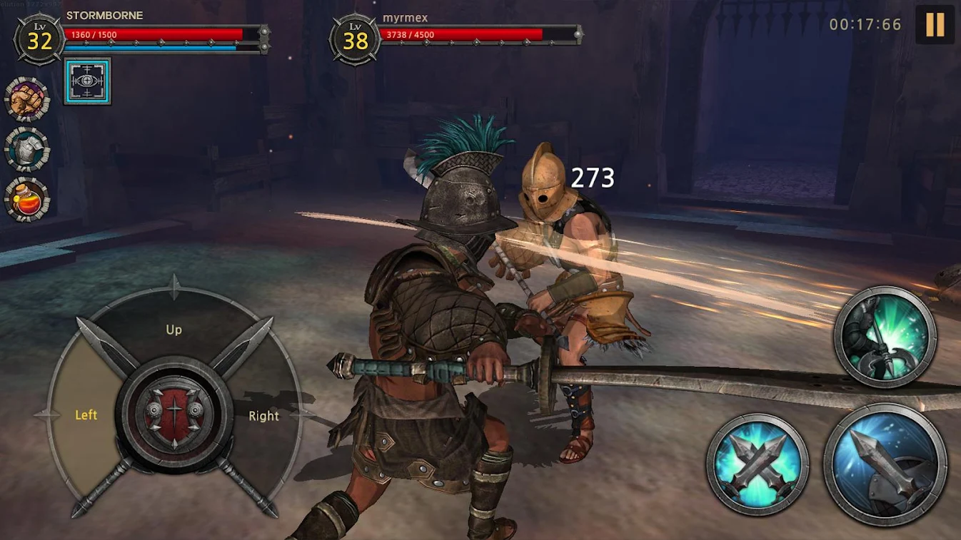 Stormborne2 screenshot 2