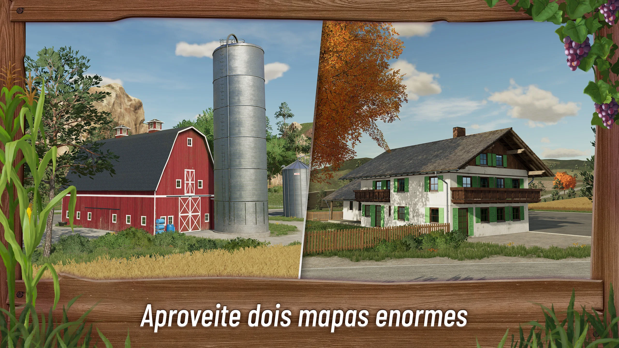 Farming Simulator 23 screenshot 2