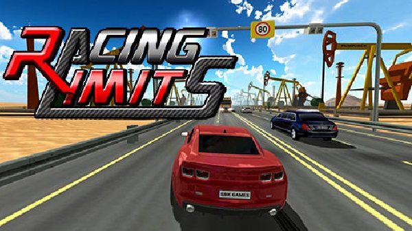 Racing Limits MOD APK