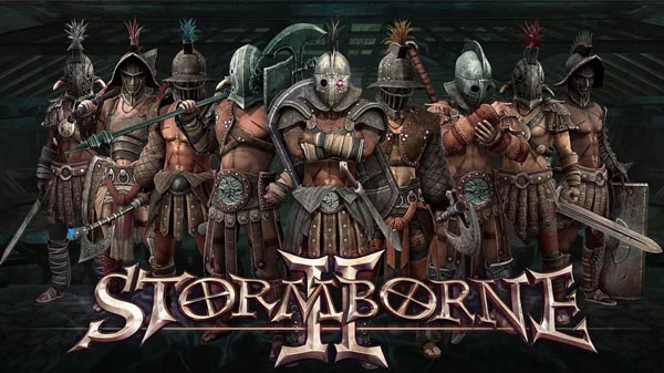 Stormborne2 MOD APK