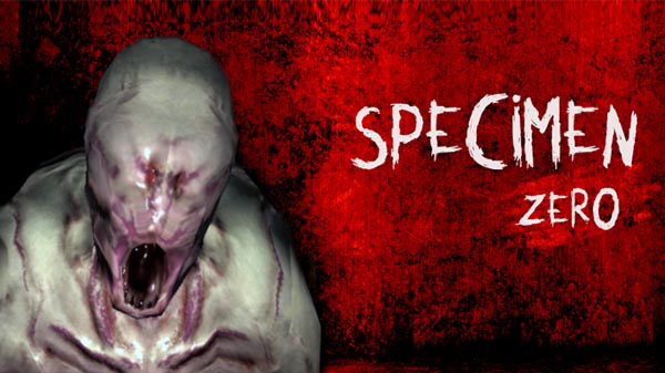 Specimen Zero MOD APK