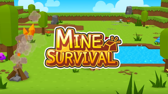 Mine Survival MOD APK